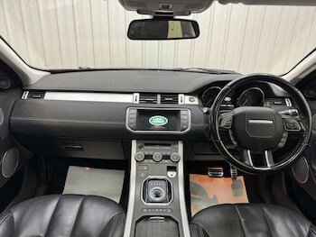 Used Land Rover Range Rover Evoque 2015 for sale - 76330092: Photo 2