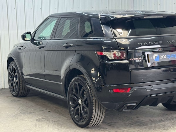Used Land Rover Range Rover Evoque 2015 for sale - 76330092: Photo 35