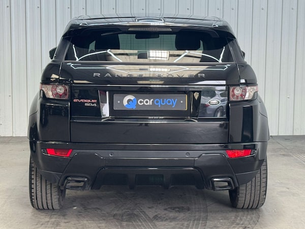 Used Land Rover Range Rover Evoque 2015 for sale - 76330092: Photo 36