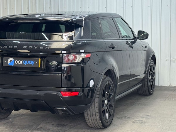 Used Land Rover Range Rover Evoque 2015 for sale - 76330092: Photo 37