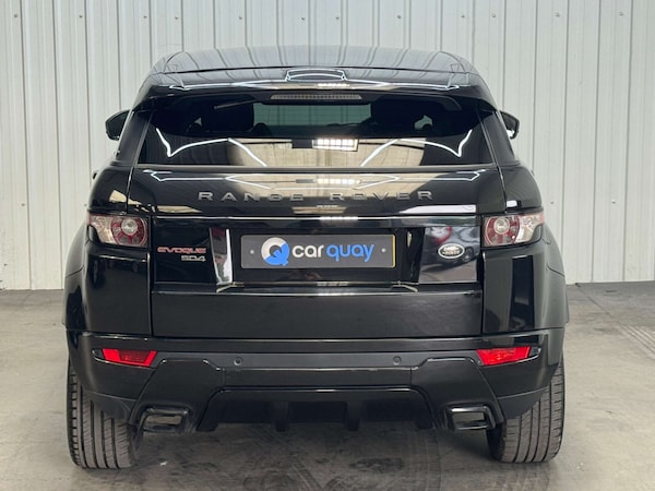 Used Land Rover Range Rover Evoque 2015 for sale - 76330092: Photo 39