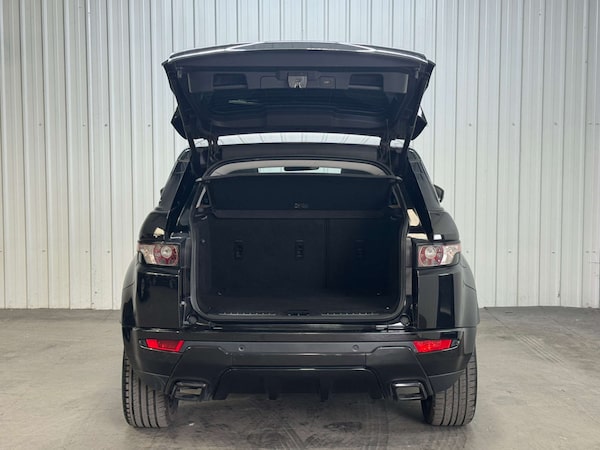 Used Land Rover Range Rover Evoque 2015 for sale - 76330092: Photo 45
