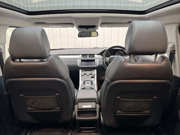 Used Land Rover Range Rover Evoque 2015 for sale - 76330092: Photo 47