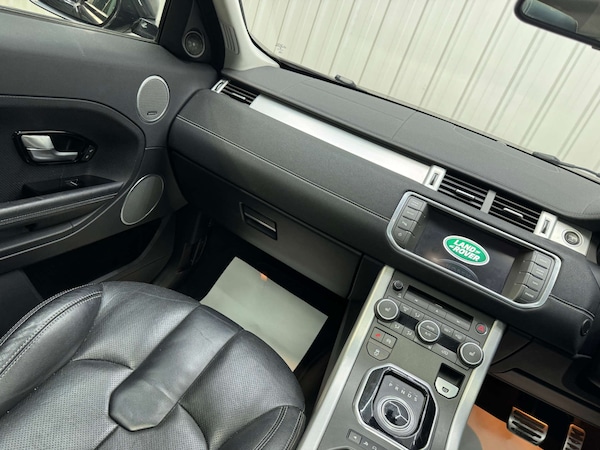 Used Land Rover Range Rover Evoque 2015 for sale - 76330092: Photo 49