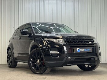 Used Land Rover Range Rover Evoque 2015 for sale - 76330092: Photo 4