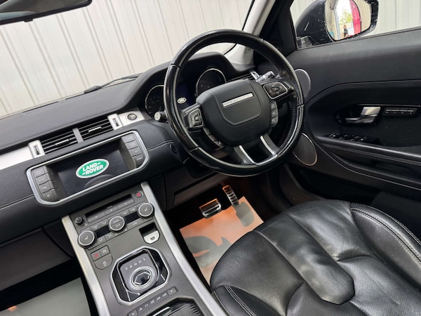 Used Land Rover Range Rover Evoque 2015 for sale - 76330092: Photo 50