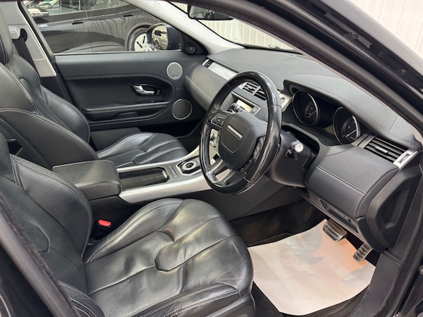 Used Land Rover Range Rover Evoque 2015 for sale - 76330092: Photo 51
