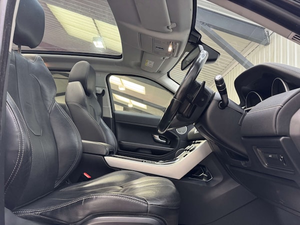 Used Land Rover Range Rover Evoque 2015 for sale - 76330092: Photo 52