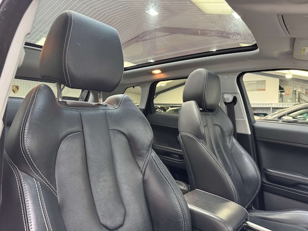 Used Land Rover Range Rover Evoque 2015 for sale - 76330092: Photo 53