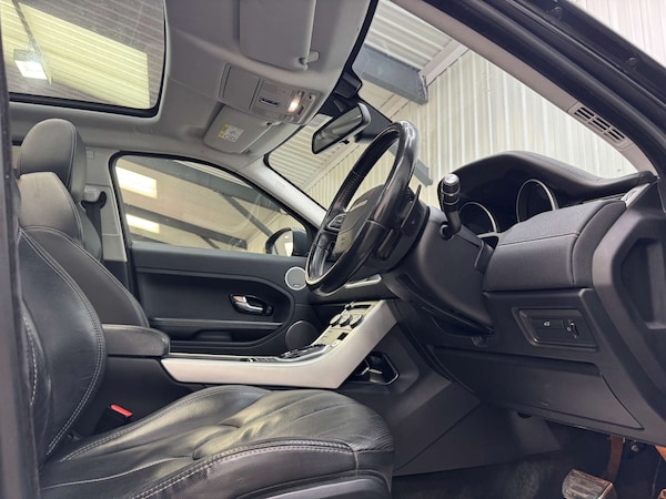 Used Land Rover Range Rover Evoque 2015 for sale - 76330092: Photo 54