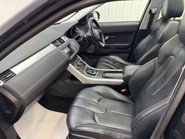 Used Land Rover Range Rover Evoque 2015 for sale - 76330092: Photo 57