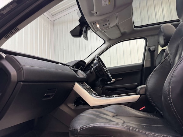 Used Land Rover Range Rover Evoque 2015 for sale - 76330092: Photo 58