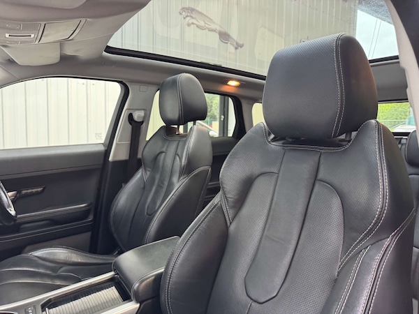 Used Land Rover Range Rover Evoque 2015 for sale - 76330092: Photo 59