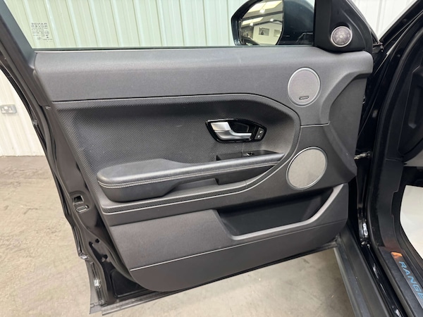 Used Land Rover Range Rover Evoque 2015 for sale - 76330092: Photo 61