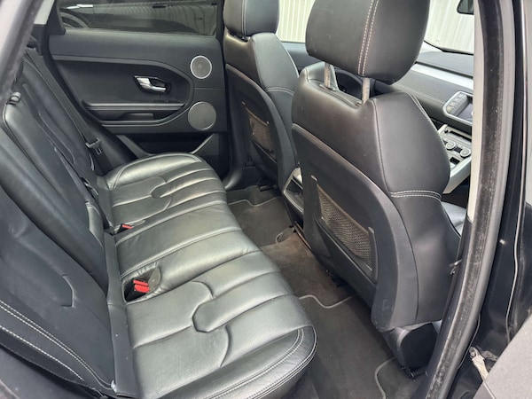 Used Land Rover Range Rover Evoque 2015 for sale - 76330092: Photo 62