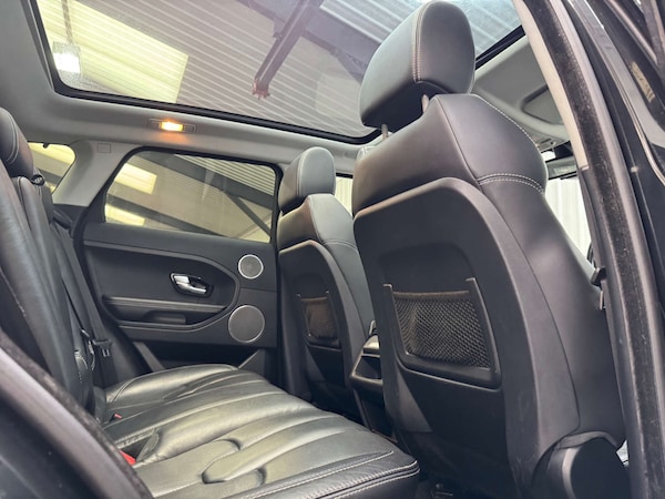 Used Land Rover Range Rover Evoque 2015 for sale - 76330092: Photo 63
