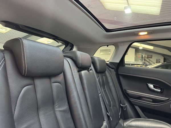 Used Land Rover Range Rover Evoque 2015 for sale - 76330092: Photo 65