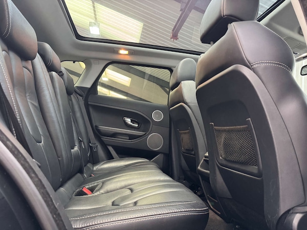 Used Land Rover Range Rover Evoque 2015 for sale - 76330092: Photo 66