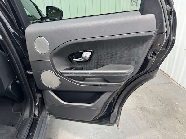 Used Land Rover Range Rover Evoque 2015 for sale - 76330092: Photo 67