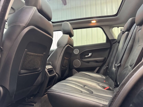 Used Land Rover Range Rover Evoque 2015 for sale - 76330092: Photo 69