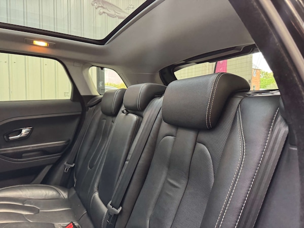 Used Land Rover Range Rover Evoque 2015 for sale - 76330092: Photo 70