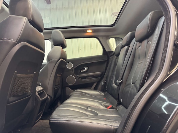 Used Land Rover Range Rover Evoque 2015 for sale - 76330092: Photo 71