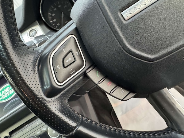Used Land Rover Range Rover Evoque 2015 for sale - 76330092: Photo 75