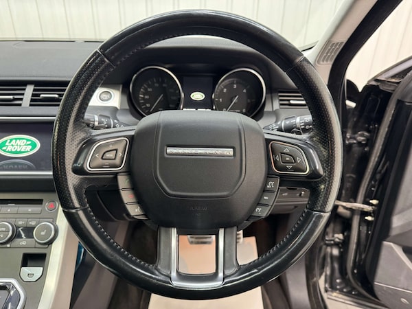 Used Land Rover Range Rover Evoque 2015 for sale - 76330092: Photo 76