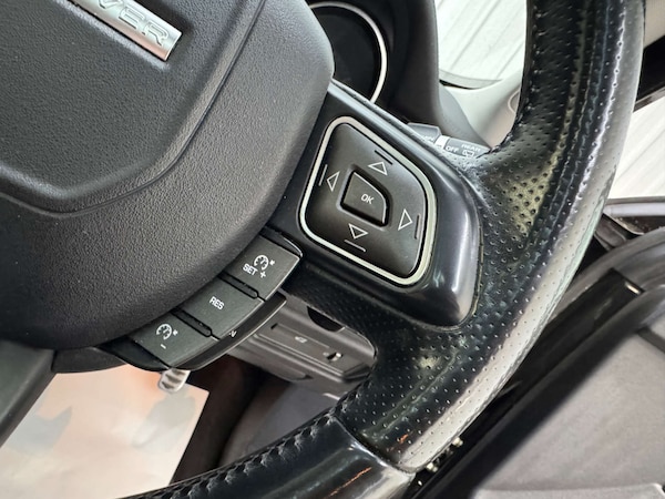 Used Land Rover Range Rover Evoque 2015 for sale - 76330092: Photo 78