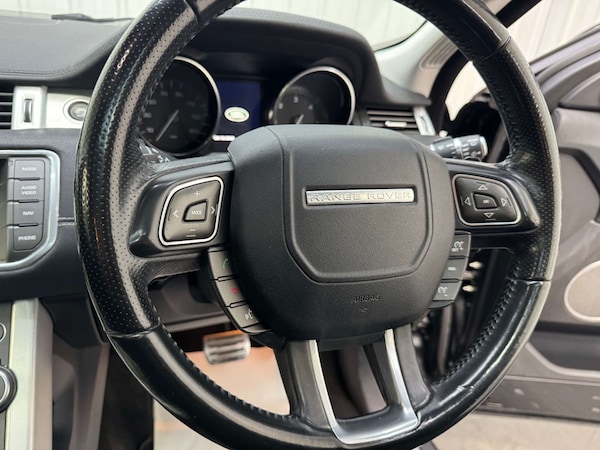Used Land Rover Range Rover Evoque 2015 for sale - 76330092: Photo 79