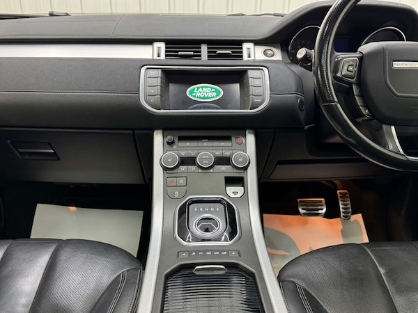 Used Land Rover Range Rover Evoque 2015 for sale - 76330092: Photo 83