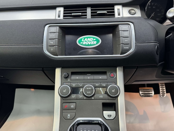 Used Land Rover Range Rover Evoque 2015 for sale - 76330092: Photo 84