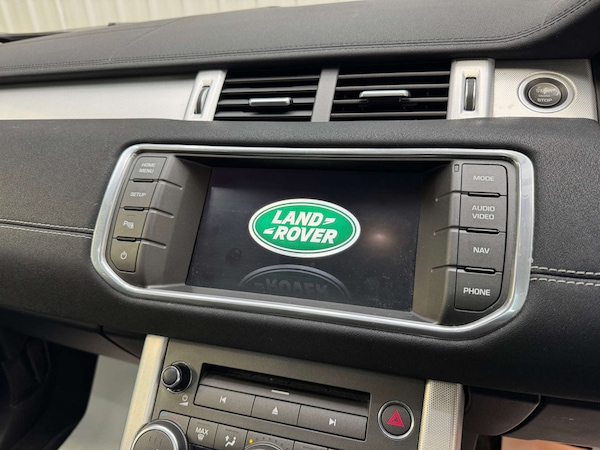 Used Land Rover Range Rover Evoque 2015 for sale - 76330092: Photo 85