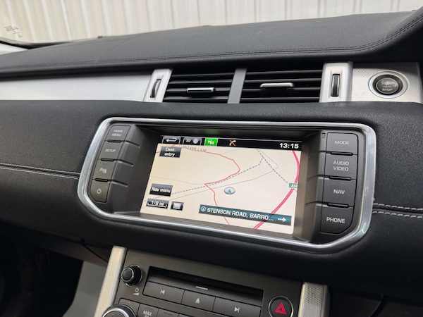 Used Land Rover Range Rover Evoque 2015 for sale - 76330092: Photo 86