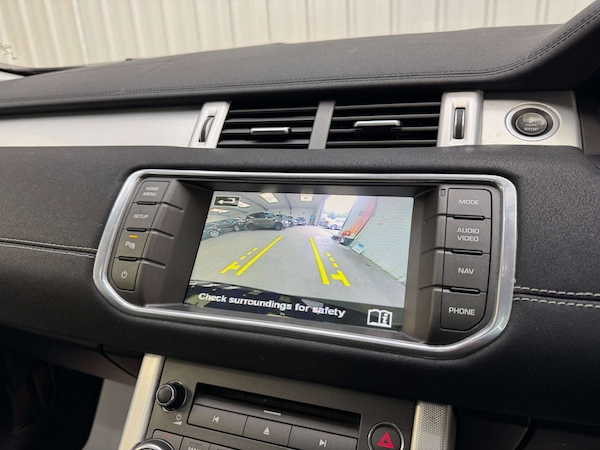 Used Land Rover Range Rover Evoque 2015 for sale - 76330092: Photo 87