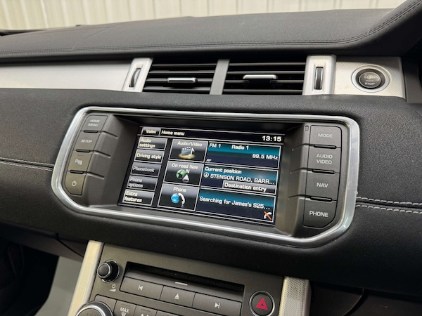 Used Land Rover Range Rover Evoque 2015 for sale - 76330092: Photo 89