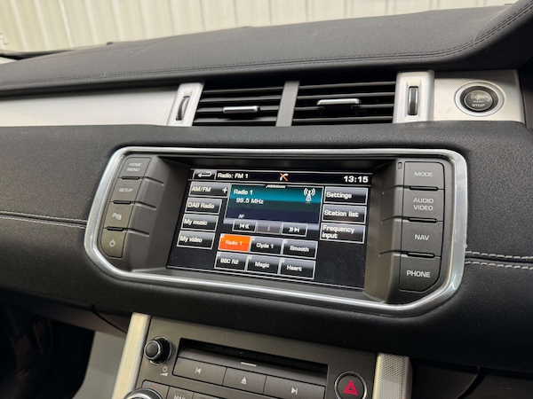 Used Land Rover Range Rover Evoque 2015 for sale - 76330092: Photo 90