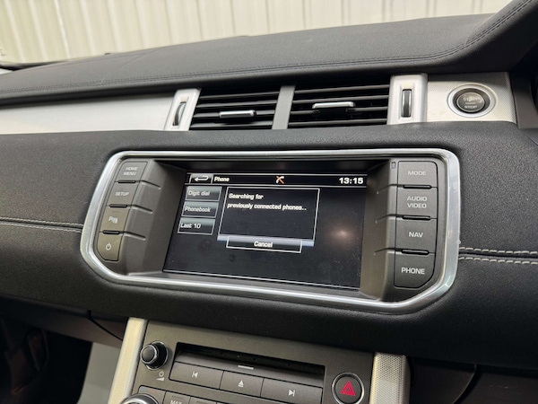 Used Land Rover Range Rover Evoque 2015 for sale - 76330092: Photo 91