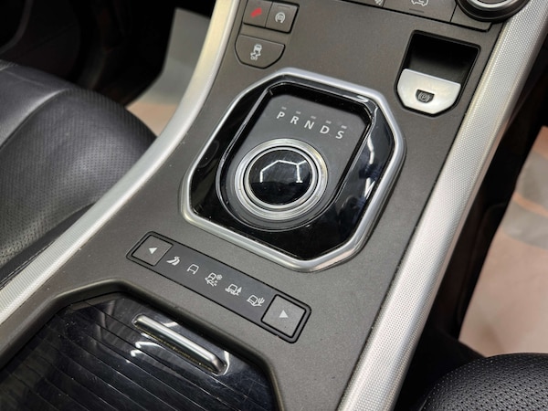 Used Land Rover Range Rover Evoque 2015 for sale - 76330092: Photo 92