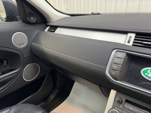 Used Land Rover Range Rover Evoque 2015 for sale - 76330092: Photo 93