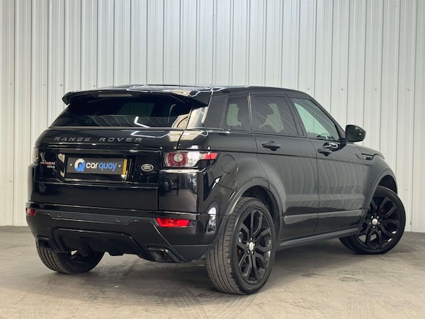 Used Land Rover Range Rover Evoque 2015 for sale - 76330092: Photo 9