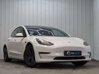 Used Tesla Model 3 2021 for sale - 78356334: Photo
