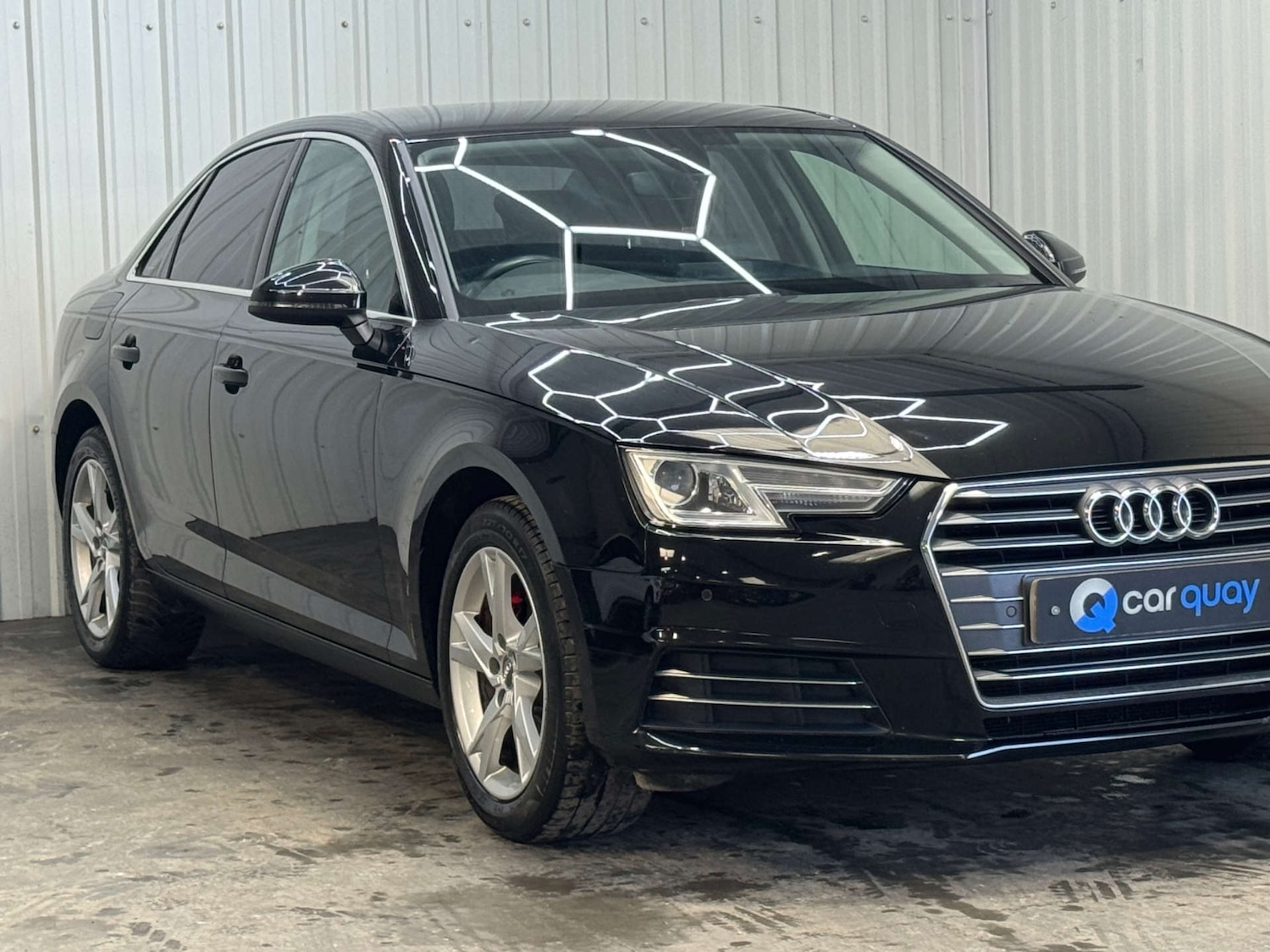 Used Audi A4 2017 for sale - 77399706: Photo 18