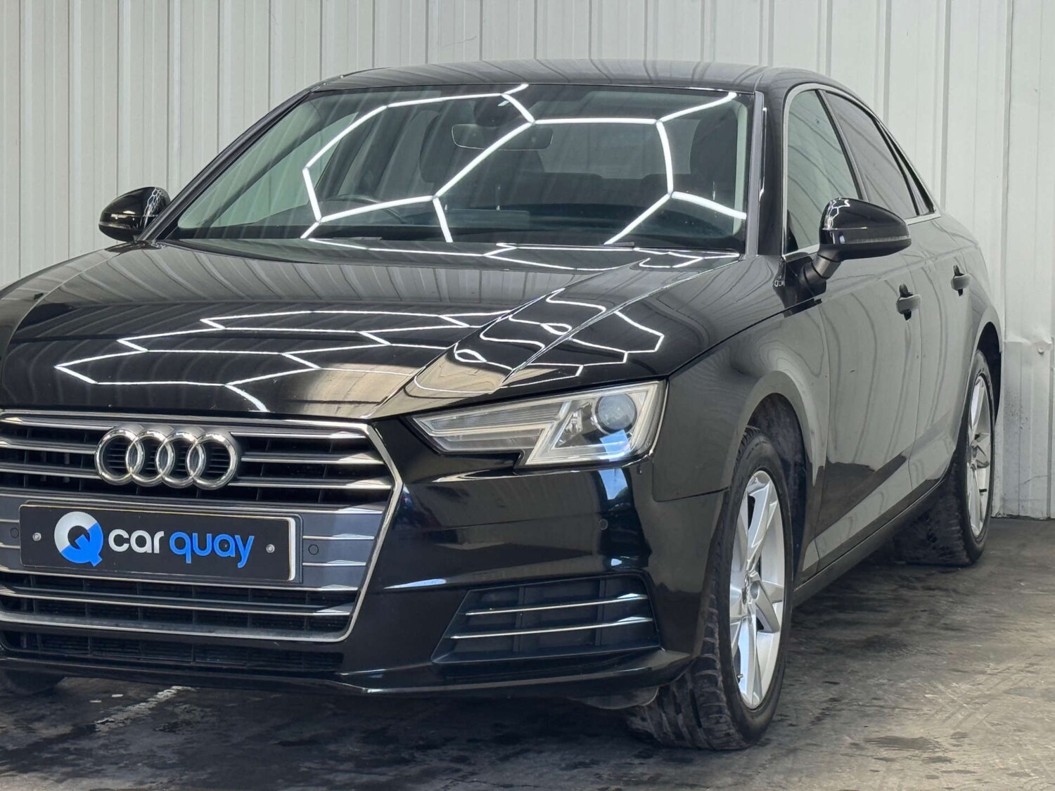 Used Audi A4 2017 for sale - 77399706: Photo 20