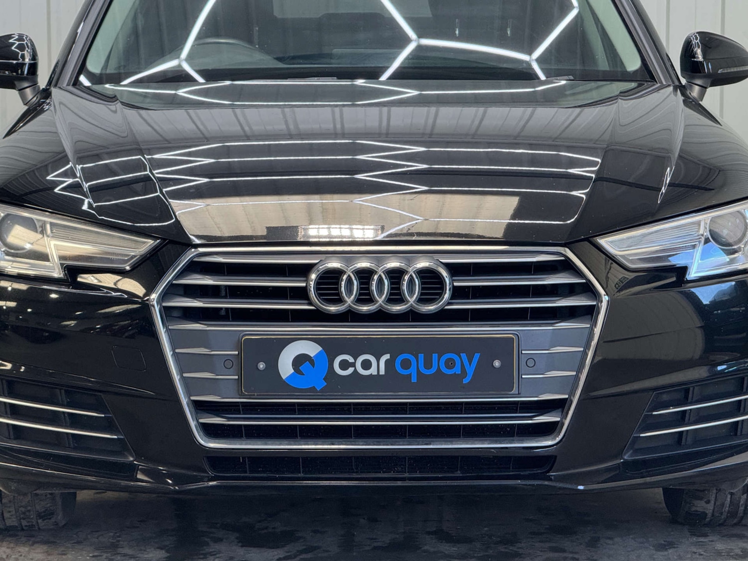 Used Audi A4 2017 for sale - 77399706: Photo 22