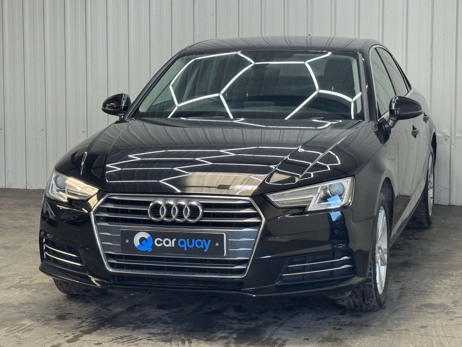 Used Audi A4 2017 for sale - 77399706: Photo 23