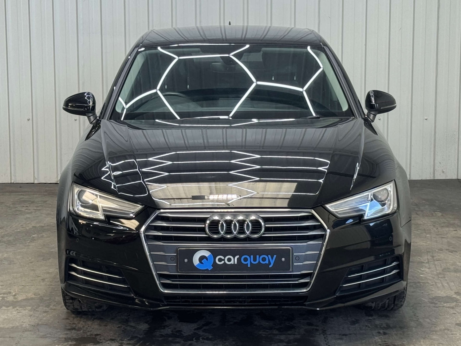 Used Audi A4 2017 for sale - 77399706: Photo 25