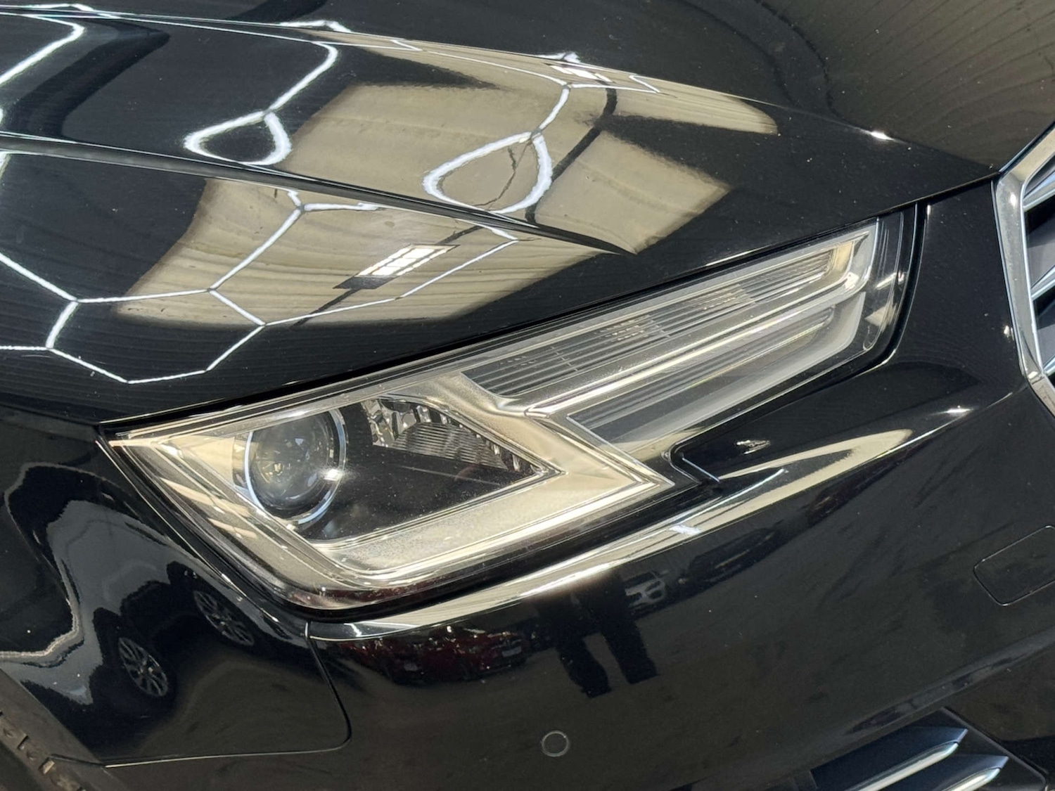 Used Audi A4 2017 for sale - 77399706: Photo 27