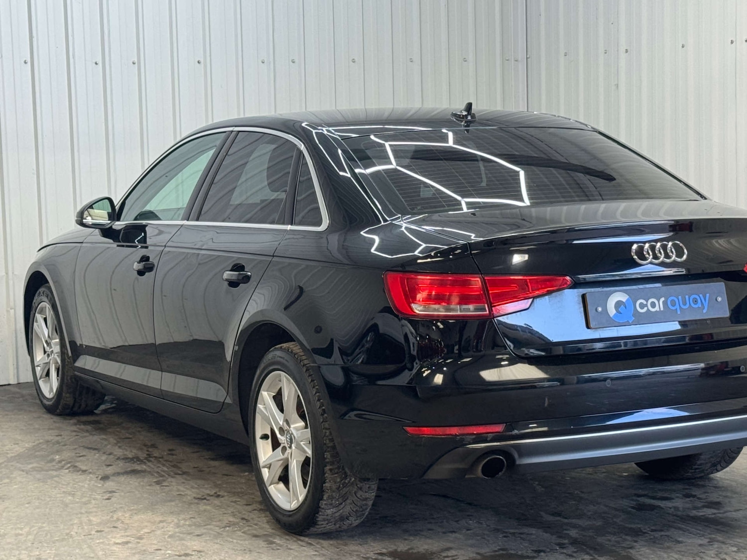 Used Audi A4 2017 for sale - 77399706: Photo 33