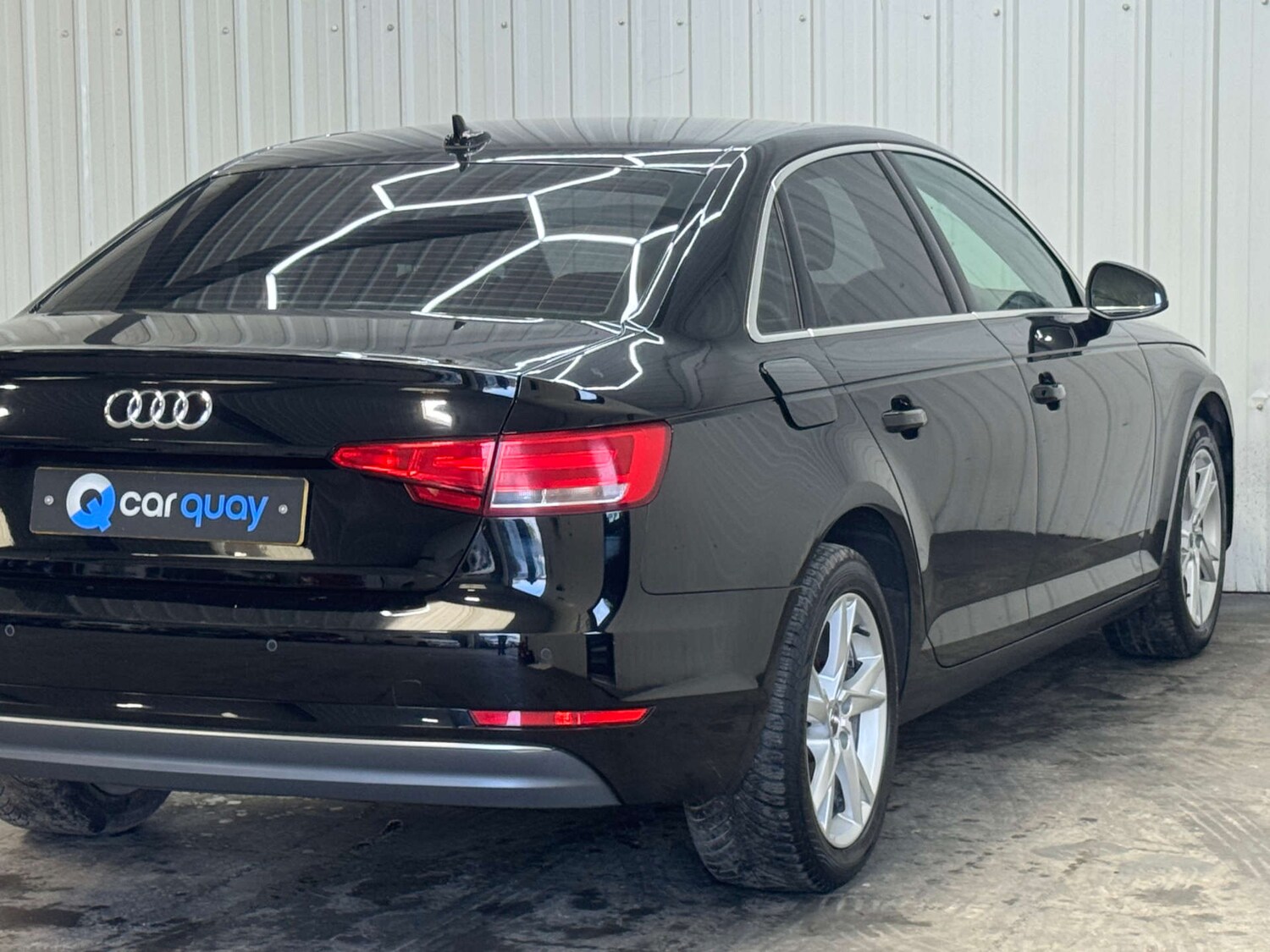 Used Audi A4 2017 for sale - 77399706: Photo 35